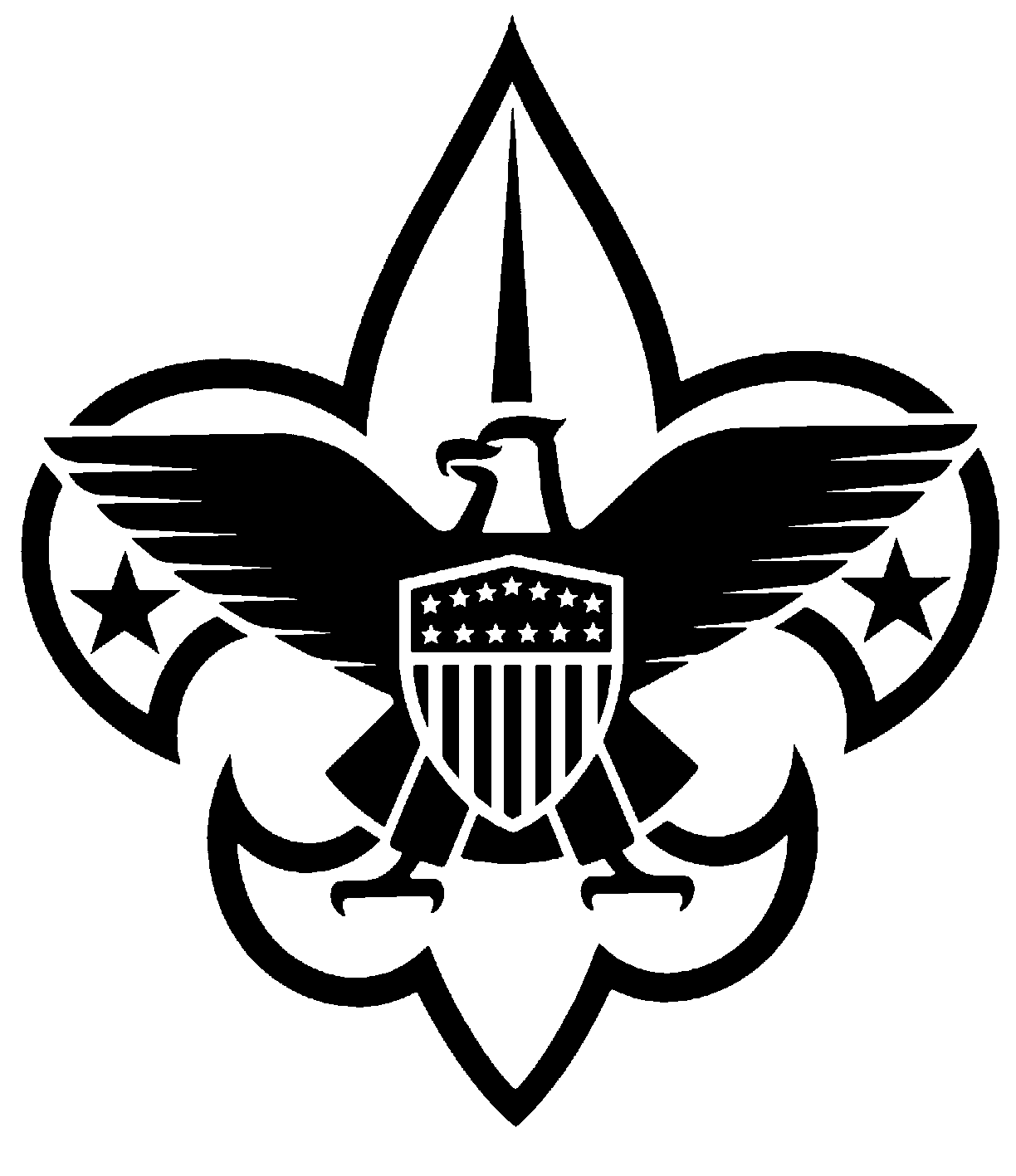 BSA Logo